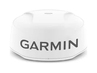 Garmin GMR Fantom 18x dome radar
