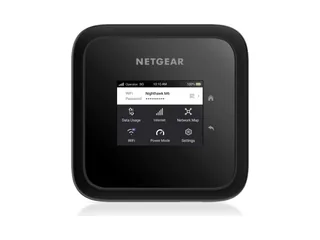 Netgear Nighthawk M6 5G mobile hotspot