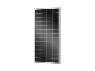Renogy 200W 12V N-Type monocrystalline rigid solar panel