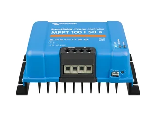 Victron SmartSolar MPPT 100/50 solar charge controller